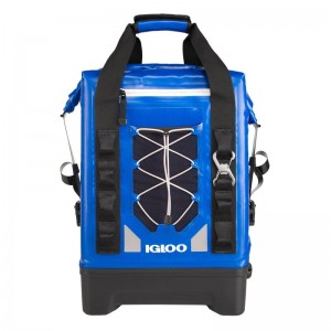 Igloo 17 Qt. Sportsman Backpack Cooler OHN3333